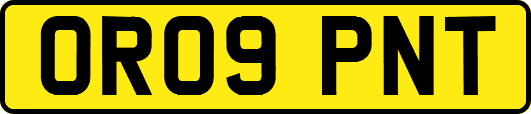 OR09PNT
