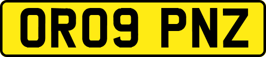 OR09PNZ