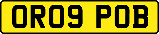 OR09POB