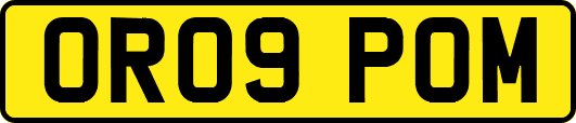 OR09POM