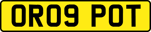 OR09POT