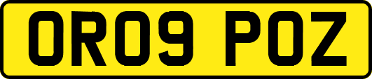OR09POZ