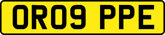 OR09PPE