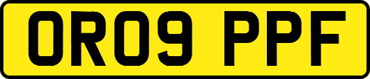 OR09PPF
