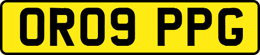 OR09PPG