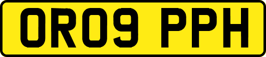 OR09PPH