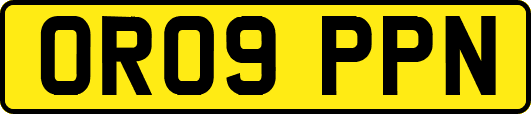 OR09PPN