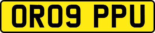 OR09PPU