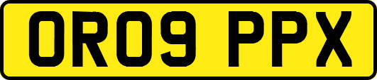 OR09PPX