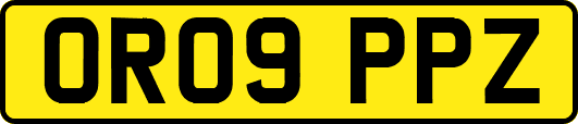OR09PPZ
