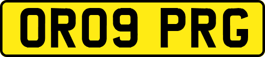 OR09PRG
