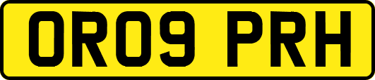 OR09PRH