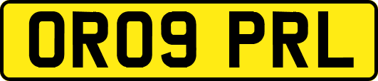 OR09PRL
