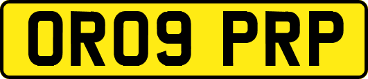 OR09PRP