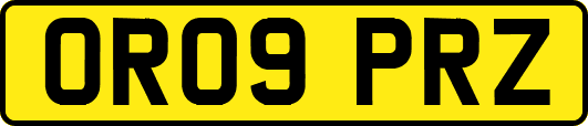 OR09PRZ