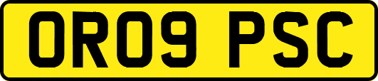 OR09PSC
