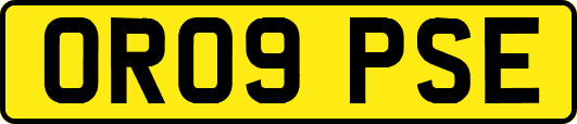 OR09PSE