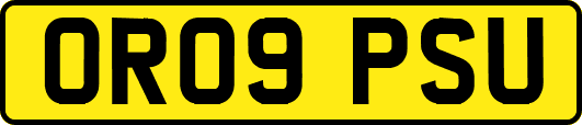 OR09PSU