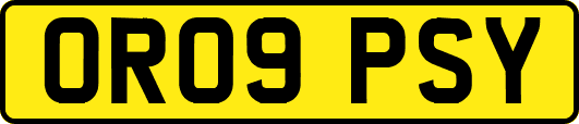 OR09PSY
