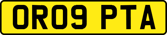 OR09PTA
