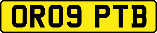 OR09PTB