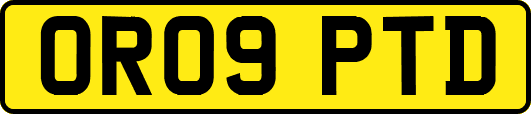 OR09PTD