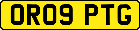 OR09PTG