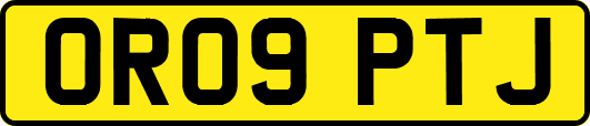 OR09PTJ