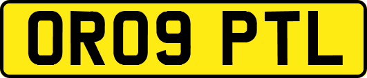 OR09PTL