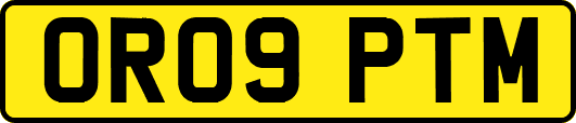 OR09PTM