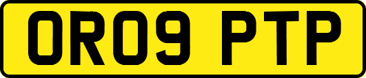 OR09PTP