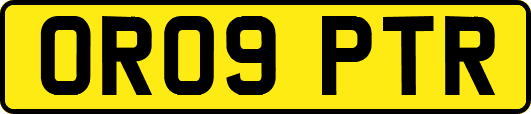 OR09PTR