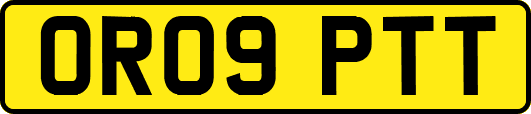 OR09PTT