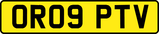 OR09PTV