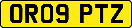 OR09PTZ