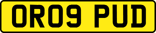 OR09PUD