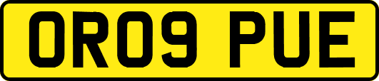 OR09PUE