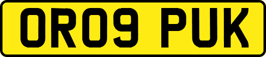 OR09PUK