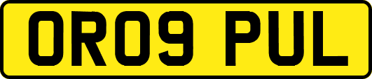 OR09PUL