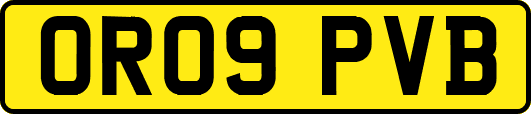 OR09PVB