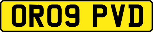 OR09PVD