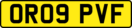 OR09PVF