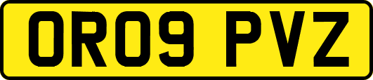 OR09PVZ
