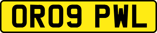 OR09PWL