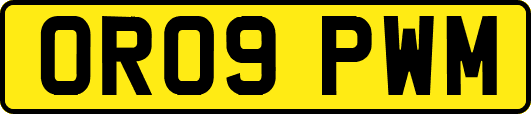 OR09PWM