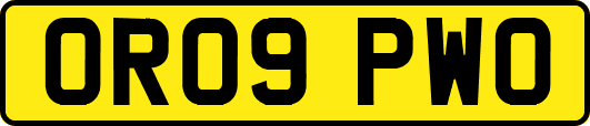 OR09PWO