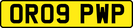OR09PWP