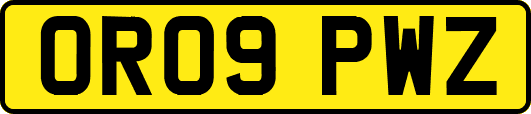 OR09PWZ