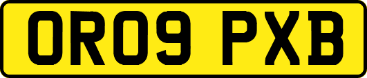 OR09PXB