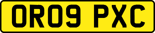 OR09PXC